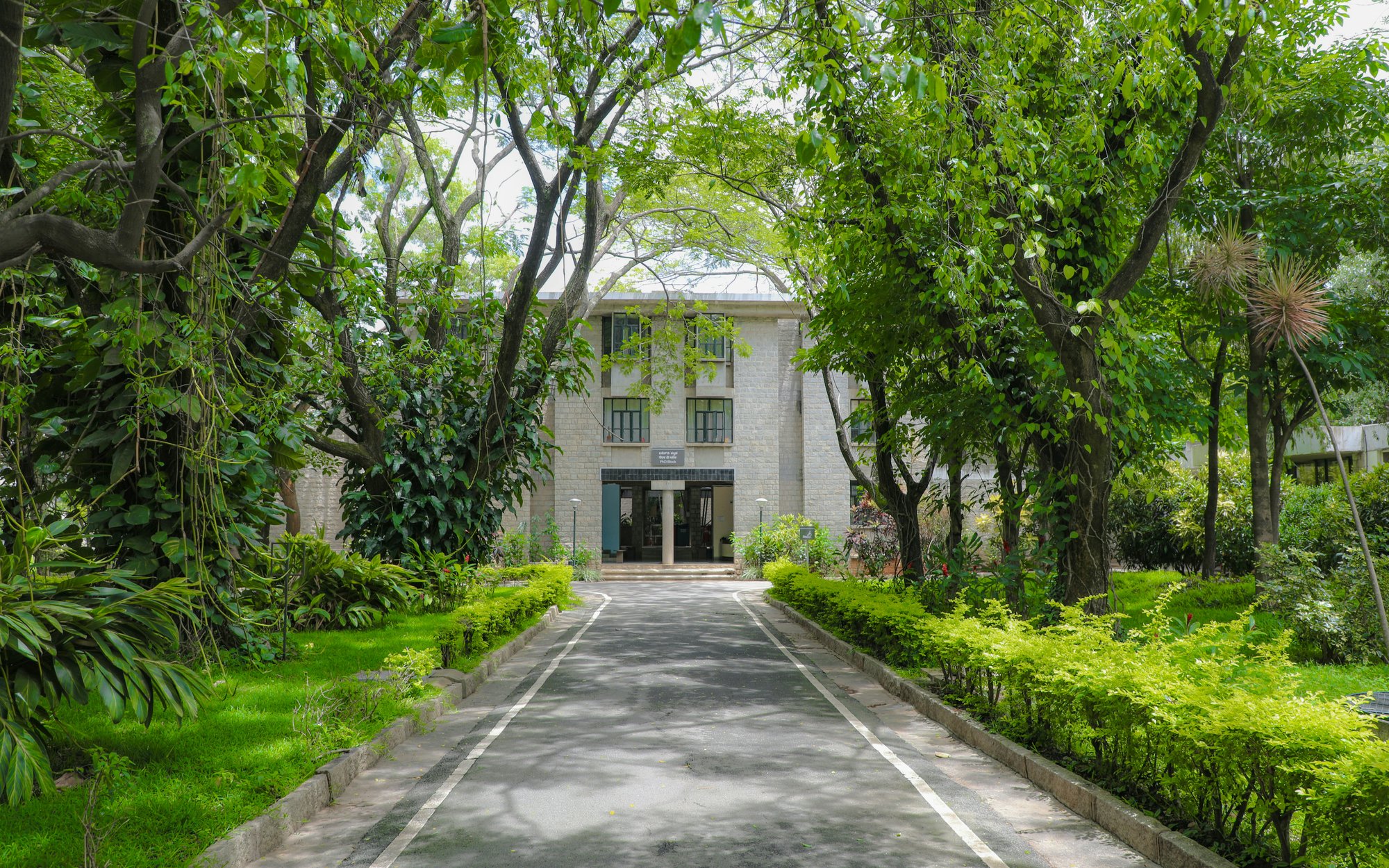 SAMA resilience development center